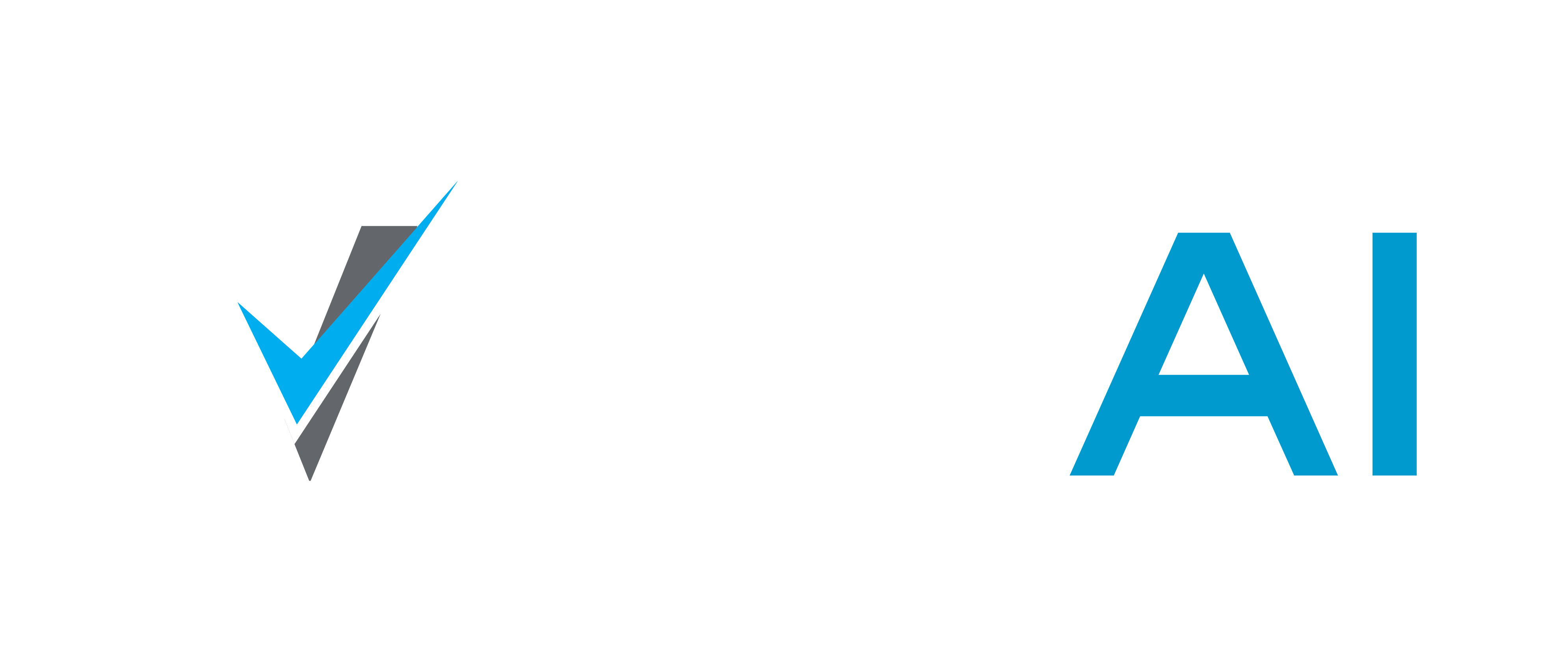 VerifiAI logo